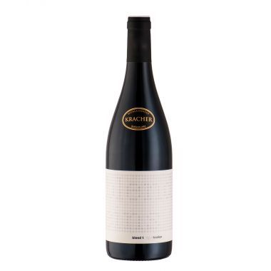 Burgenland Blend 1 2017 Kracher
