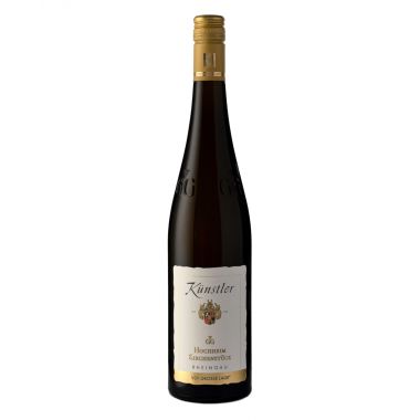 Rheingau Riesling GG 'Kirchenstück' 2021 Künstler