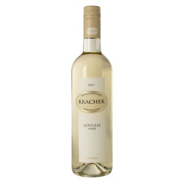 Burgenland Spätlese 'Cuvée' 2024 Kracher