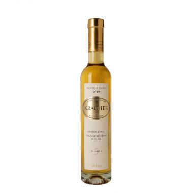 Burgenland Grande Cuvée TBA nr. 5 2019 Kracher