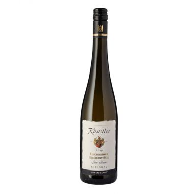 Rheingau Riesling Hochh. Kirchenst. 'Im Stein' 2022 Künstler