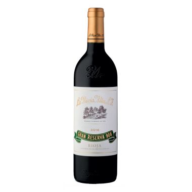 Rioja Gran Reserva '904' 2016 La Rioja Alta