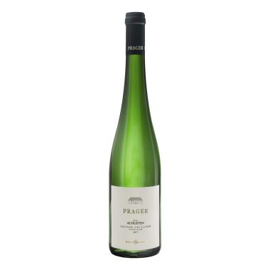 Wachau Grüner Veltliner 'Achleiten' Smaragd 2022 Prager