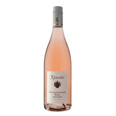 Rheingau Spätburgunder Rosé 2023 Künstler