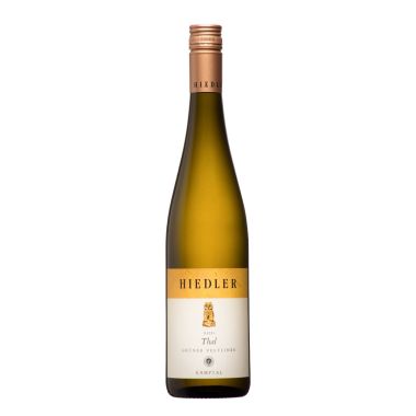 Kamptal DAC Grüner Veltliner 'Thal' 2024 Hiedler