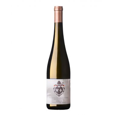 Wachau Grüner Veltliner 'Greif' Smaragd 2024 Hirtzberger