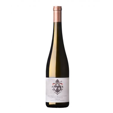Wachau Grüner Veltliner 'Treu' Federspiel 2024 Hirtzberger