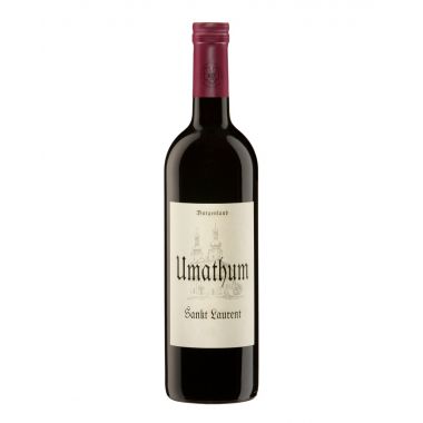 Burgenland Frauenkirchner St. Laurent 2022 Umathum