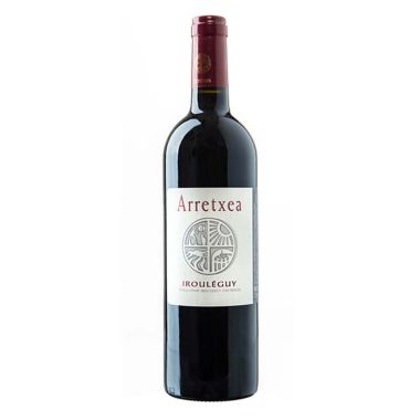Irouléguy Rouge 'Arretxea' 2024 Domaine Arretxea