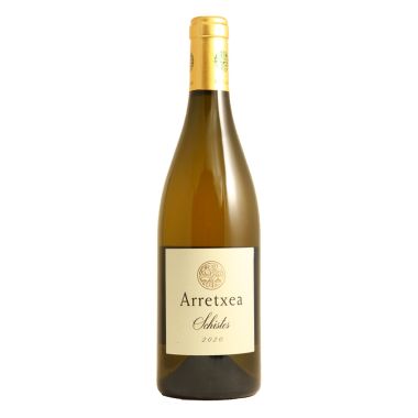 Irouléguy 'Schistes' 2023 Domaine Arretxea