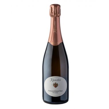 Rheingau Assmannshäuser Rosé Brut Nature 2022 Künstler