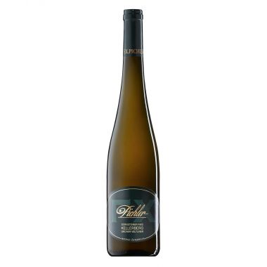 Wachau DAC Grün.Veltliner 'Ried Kellerberg' 2024 F.X.Pichler