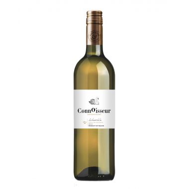 Côtes de Gascogne 'La Beauté du Lac' 2024 Connoisseur