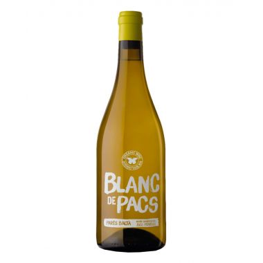 Penedès 'Blanc de Pacs' 2024 Parés Baltà