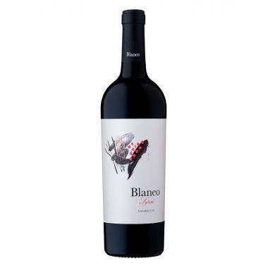 Navarra 'Blaneo' 2021 Pagos de Araiz