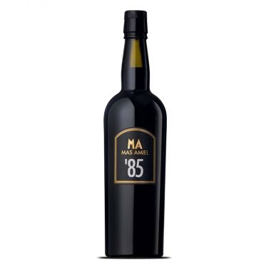 Maury Millésime 85 Mas Amiel