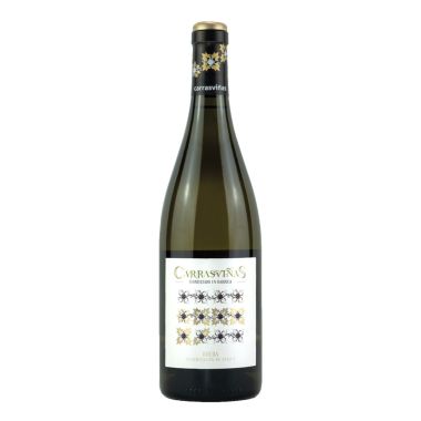 Rueda 'Carrasviñas' Barrica' 2024 Félix Lorenzo Cachazo