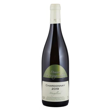 Mergelland Chardonnay 2023 Wijngaardsberg