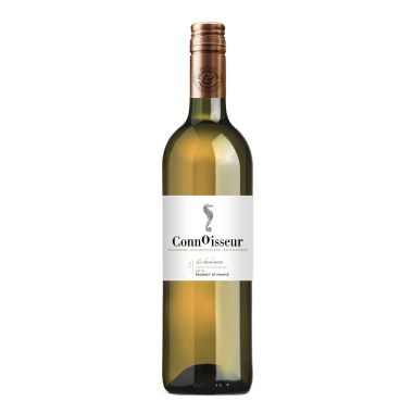 Côtes de Gascogne 'Le Cheval Marin' 2025 Connoisseur