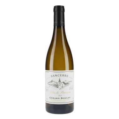 Sancerre 'Clos de Beaujeu' 2023 Gérard Boulay