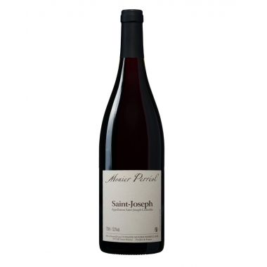 Saint-Joseph 'Tradition' 2023 Domaine Monier Perréol
