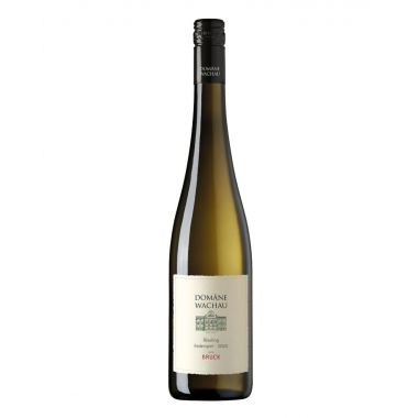 Wachau Riesling 'Bruck' Federspiel 2024 Domäne Wachau