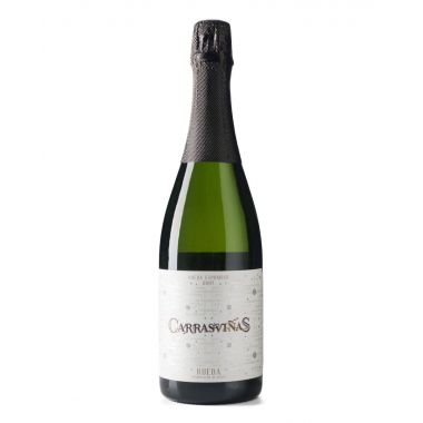 Rueda Espumoso 'Carrasviñas' Brut Félix Lorenzo Cachazo