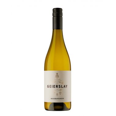 Mosel Weissburgunder 2023 Geierslay