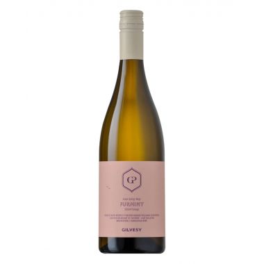 Szent György-Hegy Furmint 2024 Gilvesy