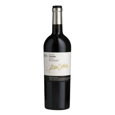 Rioja Tinto 'Gloria de Ostatu' 2019 Ostatu