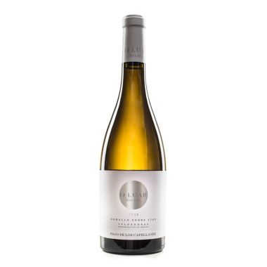 Valdeorras 'O Luar do Sil' Sobre Lías 2023 Capellanes