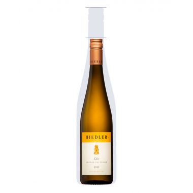 Niederösterreich Grüner Veltliner 'Löss' 2023 Hiedler