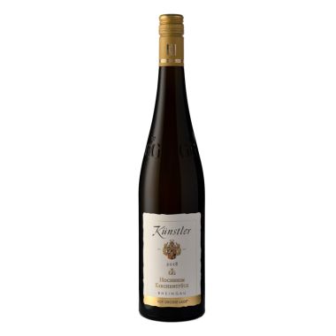 Rheingau Riesling GG 'Kirchenstück' 2023 Künstler