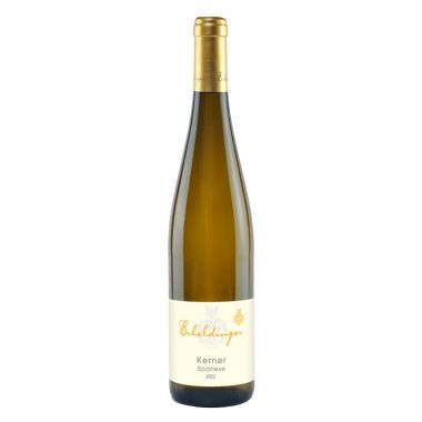 Rheinhessen Kerner Spätlese 2024 Erbeldinger