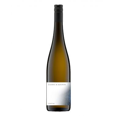 Pfalz Riesling 2023 Lichti & Astroh