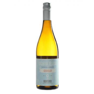 Monterrei Godello 2024 Lagar da Xestosa