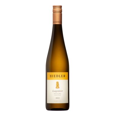 Kamptal DAC Riesling 'Langenloiser Urgestein' 2024 Hiedler