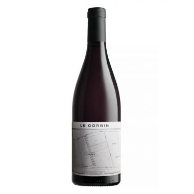 Saumur Rouge 'Le Corbin' 2023 Domaine Théo Blet