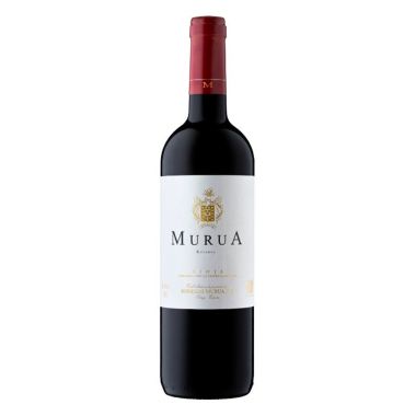 Rioja Reserva 2017 Murua