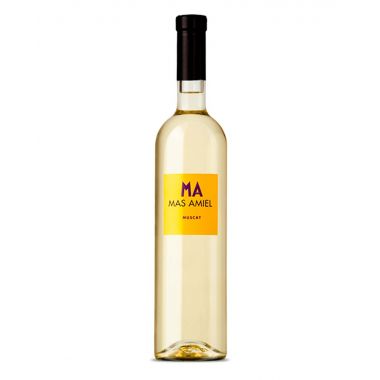 Muscat de Rivesaltes 'Muscat' 2023 Mas Amiel