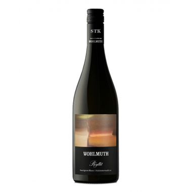 Südsteiermark Sauvignon Blanc 'Phyllit' 2025 Wohlmuth