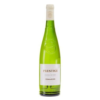 Picpoul de Pinet 'Prestige' 2024 Ormarine
