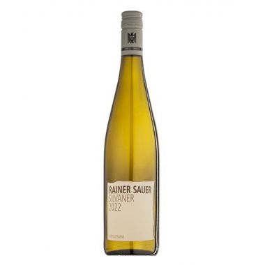 Franken Silvaner 2024 Rainer Sauer