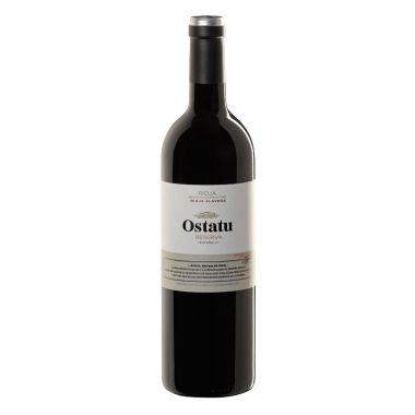Rioja Reserva 2019 Ostatu