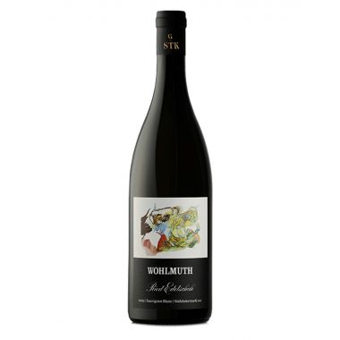 Sauvignon Blanc Ried Edelschuh 2023 GSTK Wohlmuth