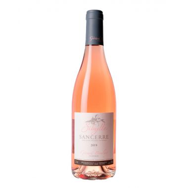 Sancerre Rosé 'Sibylle' 2024 Gérard Boulay