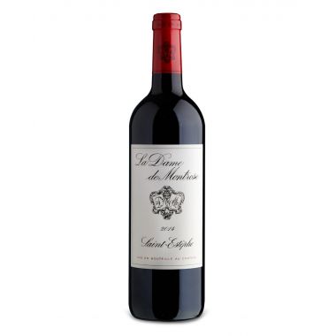 Saint-Estèphe 2016 La Dame de Montrose