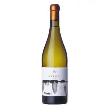 Szent György-Hegy Furmint 'Váradi' 2021 Gilvesy