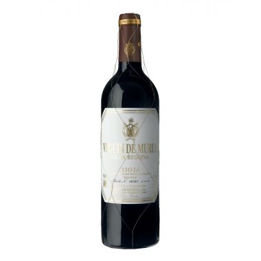 Rioja Gran Reserva 'Veguín' 2016 Murua