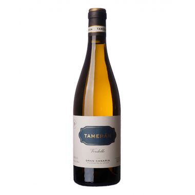 Gran Canaria 'Verdello' 2022 Bodegas Tamerán